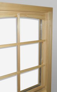 standard door 1