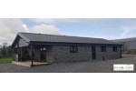 Thurles 4 Bed Log Home 17m x 8m
